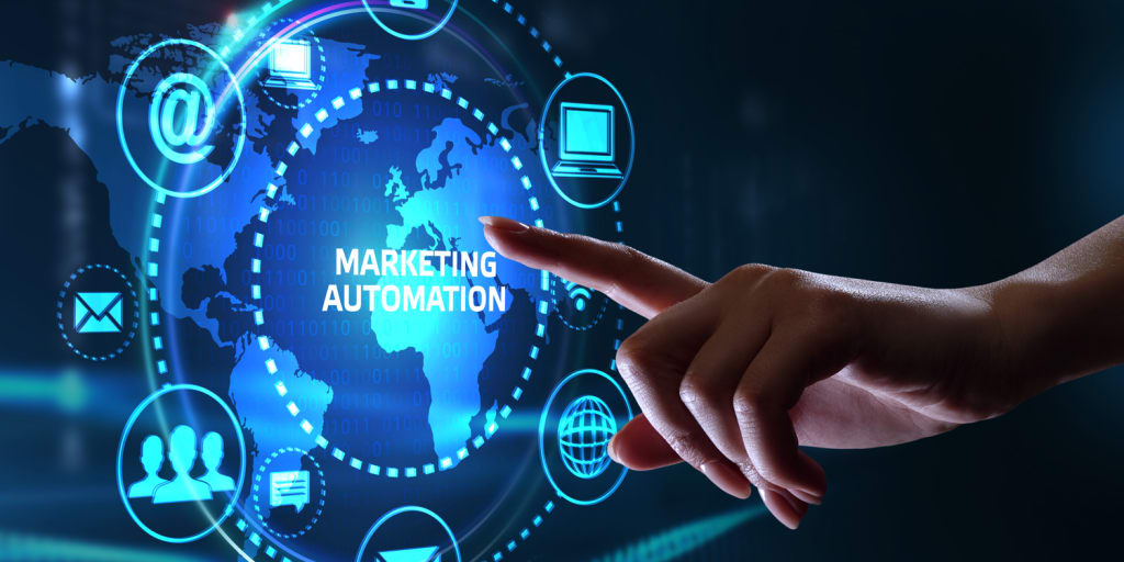 Using Marketing Automation to Grow Your Business